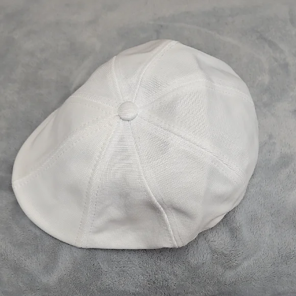 Boston Scally - The Driver, White - Picture 3 of 3